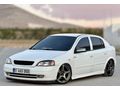DOLU DOLU OPEL ASTRA