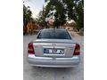 2000 Model OPEL ASTRA 1.6 16Valf CD