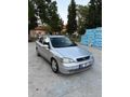 2000 Model OPEL ASTRA 1.6 16Valf CD