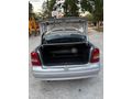 2000 Model OPEL ASTRA 1.6 16Valf CD