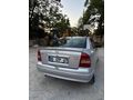 2000 Model OPEL ASTRA 1.6 16Valf CD