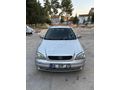 2000 Model OPEL ASTRA 1.6 16Valf CD