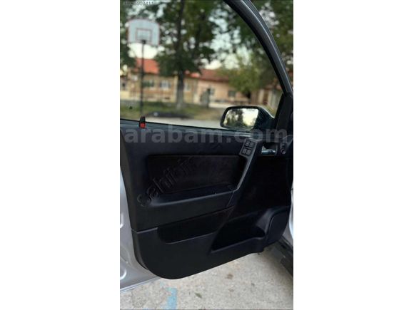 2000 Model OPEL ASTRA 1.6 16Valf CD