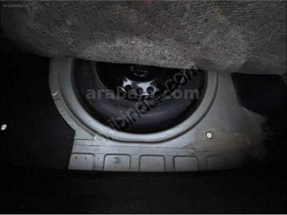 2000 Model OPEL ASTRA 1.6 16Valf CD