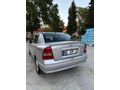 2000 Model OPEL ASTRA 1.6 16Valf CD