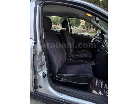 2000 Model OPEL ASTRA 1.6 16Valf CD