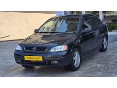 99 OPEL ASTRA 1.6 CD OTOMATİK KUSURSUZ K.KARTINA TAKSİT İMKANI