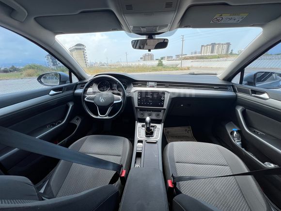 Sahibinden Volkswagen Passat 1.5 TSi Impression 2022 Model 