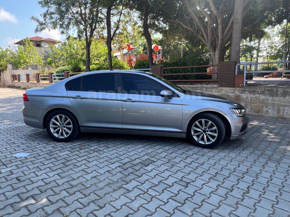 Sahibinden Volkswagen Passat 1.5 TSi Impression 2022 Model 