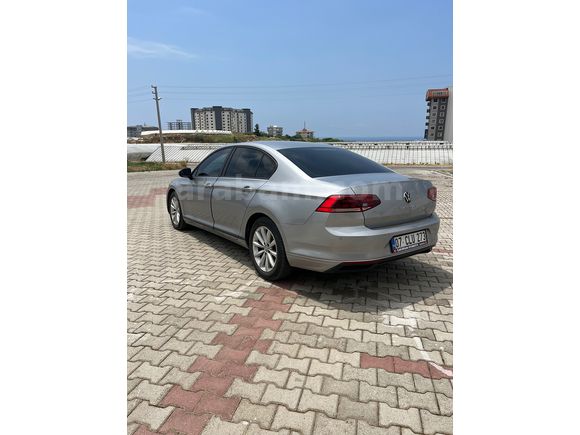 Sahibinden Volkswagen Passat 1.5 TSi Impression 2022 Model 