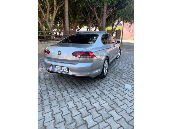Sahibinden Volkswagen Passat 1.5 TSi Impression 2022 Model 