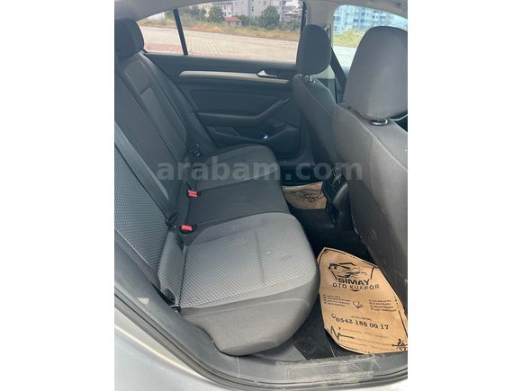 Sahibinden Volkswagen Passat 1.5 TSi Impression 2022 Model 