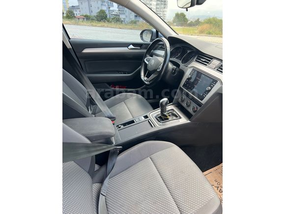 Sahibinden Volkswagen Passat 1.5 TSi Impression 2022 Model 
