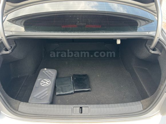Sahibinden Volkswagen Passat 1.5 TSi Impression 2022 Model 