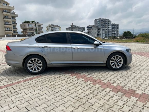 Sahibinden Volkswagen Passat 1.5 TSi Impression 2022 Model 