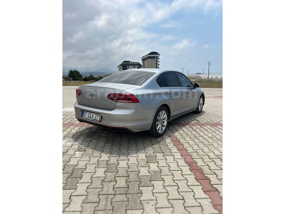 Sahibinden Volkswagen Passat 1.5 TSi Impression 2022 Model 
