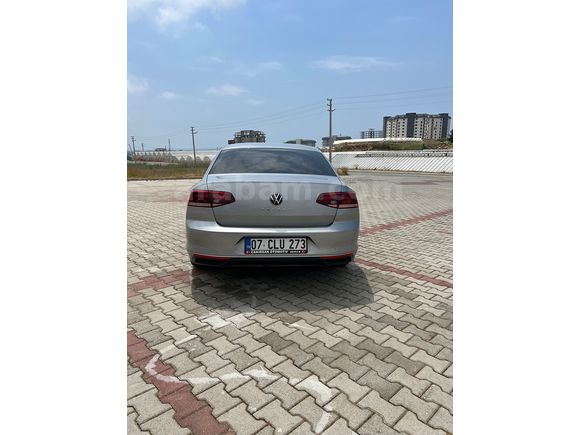 Sahibinden Volkswagen Passat 1.5 TSi Impression 2022 Model 