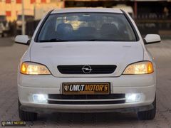 UMUT MOTORS'TAN UYGUN FİYATA OPEL ASTRA CD BAKIMLI