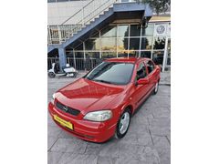 Koçak OTOMOTİV den opel astra cd