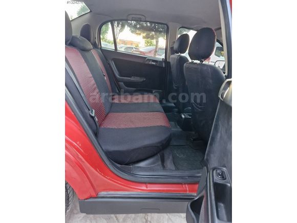Koçak OTOMOTİV den opel astra cd