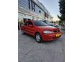 Koçak OTOMOTİV den opel astra cd