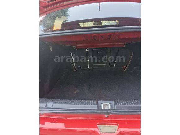Koçak OTOMOTİV den opel astra cd