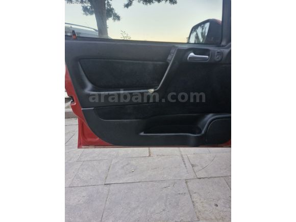 Koçak OTOMOTİV den opel astra cd