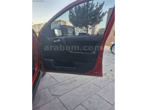 Koçak OTOMOTİV den opel astra cd