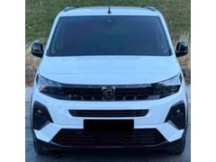 Sahibinden Peugeot Rifter 1.5 BlueHDI Allure 2025 Model 