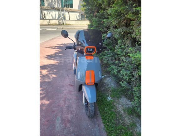 Sahibinden Mondial 50 Rio