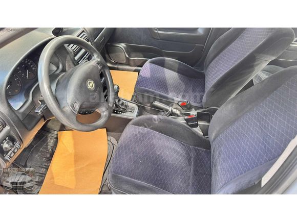 1999 1.6 16 V CD OTOMATİK
