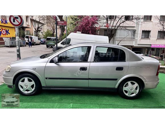 1999 1.6 16 V CD OTOMATİK
