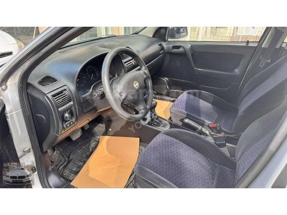 1999 1.6 16 V CD OTOMATİK