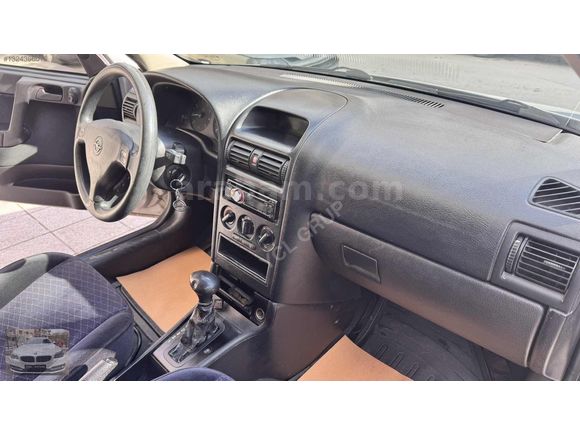 1999 1.6 16 V CD OTOMATİK