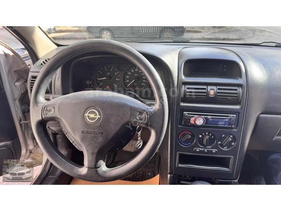 1999 1.6 16 V CD OTOMATİK