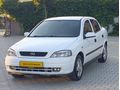 HATASIZ+DEĞİŞENSİZ+OTOMATİK ASTRA CD