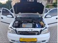 HATASIZ+DEĞİŞENSİZ+OTOMATİK ASTRA CD