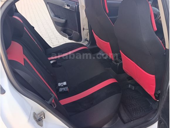 HATASIZ+DEĞİŞENSİZ+OTOMATİK ASTRA CD