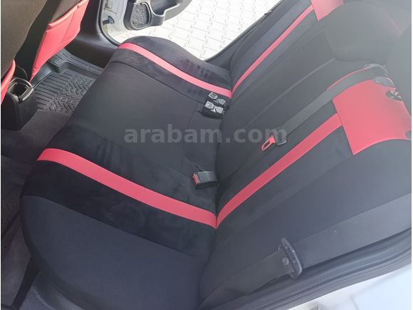 HATASIZ+DEĞİŞENSİZ+OTOMATİK ASTRA CD