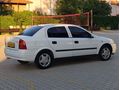 HATASIZ+DEĞİŞENSİZ+OTOMATİK ASTRA CD