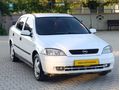 HATASIZ+DEĞİŞENSİZ+OTOMATİK ASTRA CD