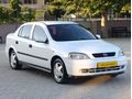 HATASIZ+DEĞİŞENSİZ+OTOMATİK ASTRA CD