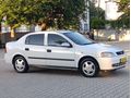 HATASIZ+DEĞİŞENSİZ+OTOMATİK ASTRA CD
