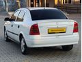 HATASIZ+DEĞİŞENSİZ+OTOMATİK ASTRA CD