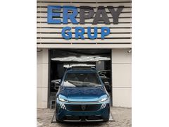 ERPAY OTOMOTİV'DEN 2025 MODEL 3008 1.2 MHEV ALLURE HYBRİD