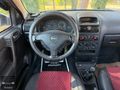 2000 OPEL ASTRA 1.6 16V CD 212.oookm 103HP
