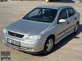2000 OPEL ASTRA 1.6 16V CD 212.oookm 103HP