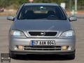 2000 OPEL ASTRA 1.6 16V CD 212.oookm 103HP