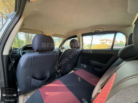 2000 OPEL ASTRA 1.6 16V CD 212.oookm 103HP