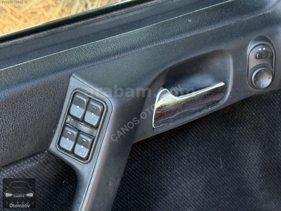 2000 OPEL ASTRA 1.6 16V CD 212.oookm 103HP